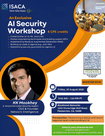 AI Security Workshop
