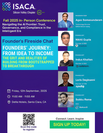 Founders' Journey From Idea to Income