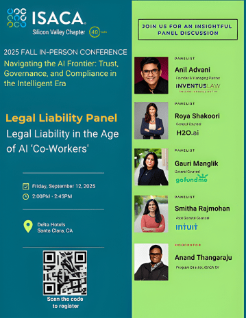 Legal Liability Panel