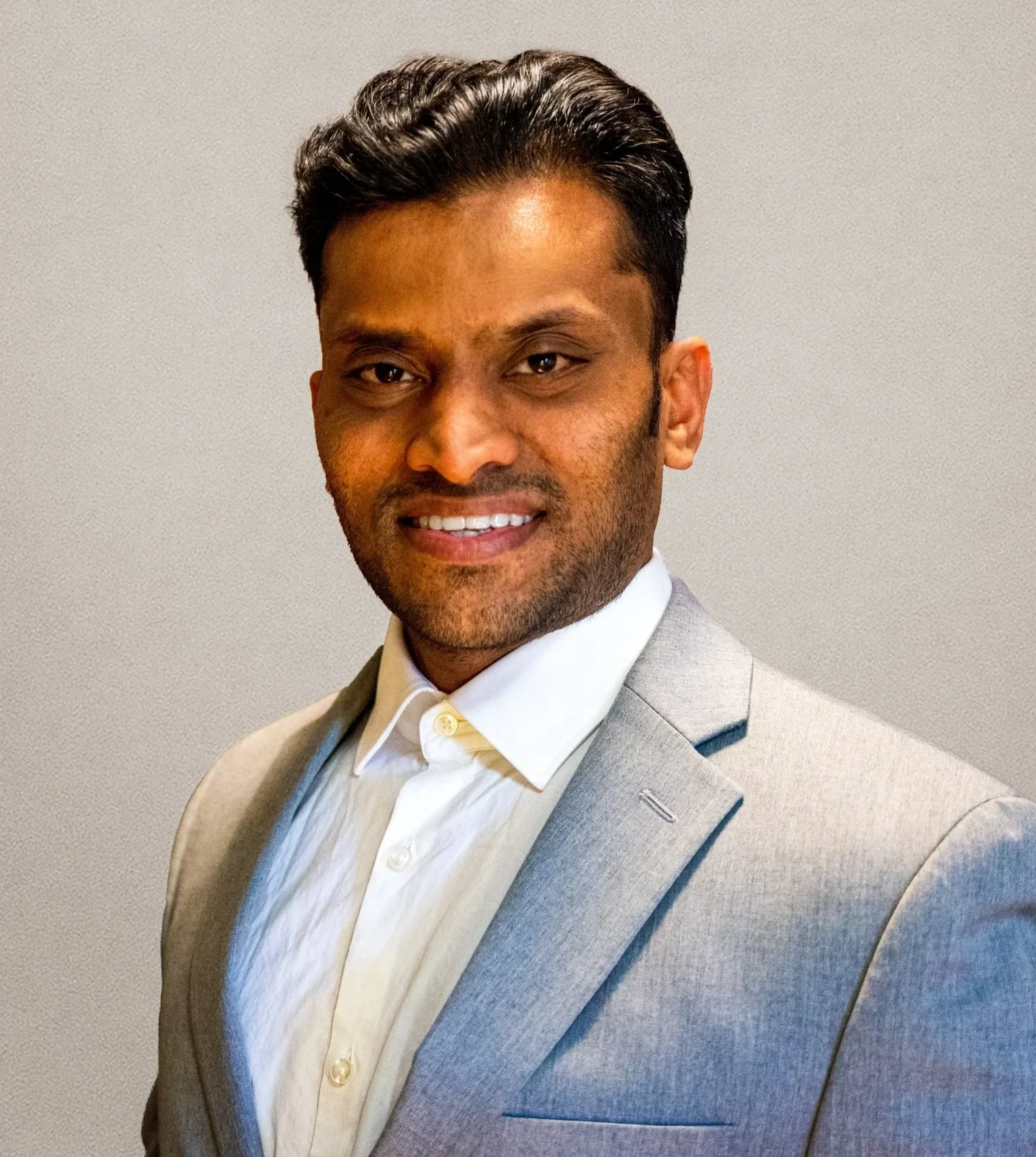 Ravi Sankaranarayanan