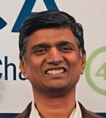 Murali Chandrasekhar