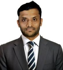 Ravi Sankaranarayanan