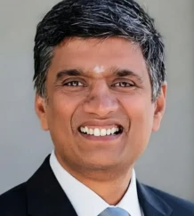 Murali Chandrasekhar