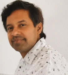 Sai Bhaskar